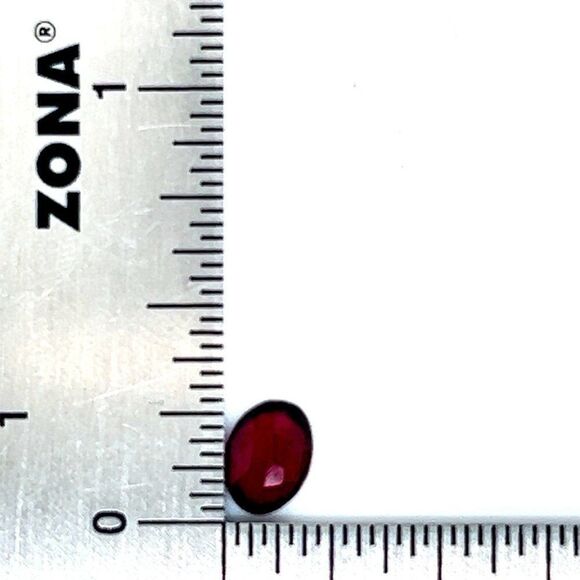 Garnet Loose Stone - Picture 6 of 6